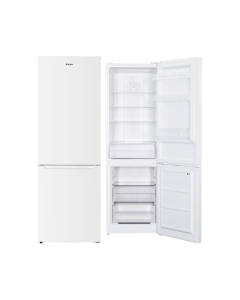 NGM CB380WM - Frigorifero Combinato - Classe F - Capacità 293 Litri - Raffreddamento No Frost - Colore Bianco