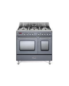 Delonghi Cucina Libera Installazione 90x60-2 forni-vintage - MEM 965T GX ED