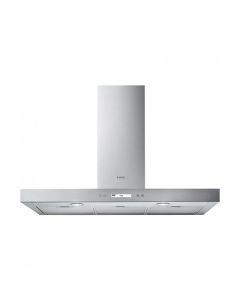 Elica PRF0097373A SPOT PLUS LCD H6 90 Cappa a parete Live Aspirante 90 Cm. Inox