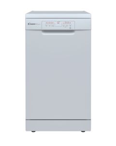 Candy CDPH 2L1049W Libera installazione 10 coperti Classe E