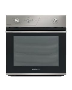 GlemGas GFRF21IX Forno elettrico e a gas