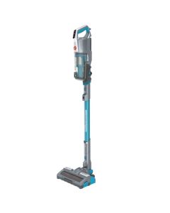 Hoover HF522YSP 011 a' Scopa senza filo a' senza sacco a' autonomia 45 min a' spazzola antigroviglio a' indicatore batteria a' indicatore di carica a' filtro lavabile