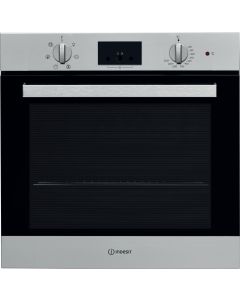 Indesit IFW 65Y0 IX - Forno da Incasso Estetica Inox Classe A