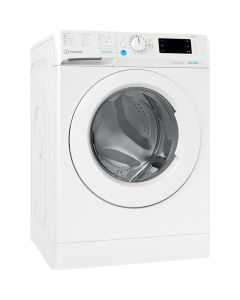Indesit BWE 71283X W IT N Lavatrice 7 kg, 1200 RPM, 51/80 dB, 174 kWh, A+++, Bianco