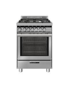 Glemgas ST664MI Forno multifunzione elettrico termoventilato