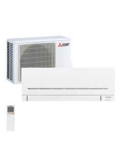 Mitsubishi El. KIT MONO 12000BTU PLUS AP A+++/A++WIFI R32
