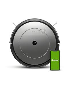 ROOMBA COMBO PREMIUM KIT - ASPIRAPOLVERE ROBOT - LAVA PAVIMENTI - HOME BASE - RICARICA + TOTAL KIT + CLEANINGP