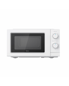Midea MDMP012MKWH Forno Microonde 19Lt 700W Inverter Bianco