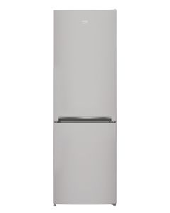 Beko RCSA330K30SN Frigorifero Combinato, 295 Litri, A+