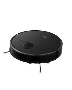 Midea I5C Robot Aspirapolvere 3In1 14.4V Motore Bldc Smart Nero