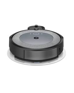 ROOMBA COMBO I5 - ASPIRAPOLVERE ROBOT - LAVA PAVIMENTI - 70MIN - DIRT DETECT - WI-FI