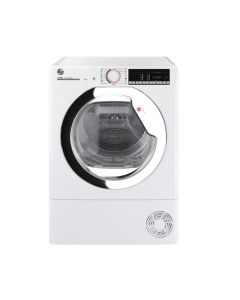 Hoover HCEH9A3TCEXS H-Dry 300 Plus Asciugatrice cm. 60 - capacità - 9 kg - bianco