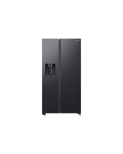 Samsung RS65DG54M3B1EF Frigorifero Side by Side Samsung Air Space AI 635L
