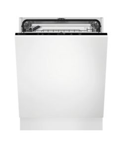 Electrolux Rex KESD7100L Lavastoviglie da Incasso a Scomparsa Totale 60 cm Classe A+ 48db 13 coperti Tecnologia AirDry