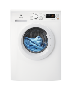 Lavatrice - Caricamento frontale - Classe A - 8kg - REX - EW2F5W82