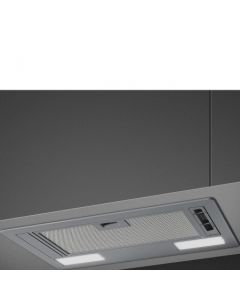 Smeg KSG52E Cappa da incasso a 60 cm