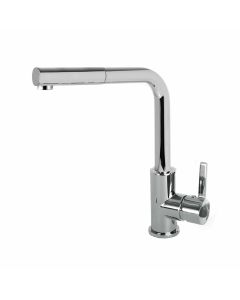 Elleci MIKC02CR Mixer c02 chrome