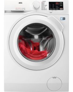 Aeg L6FBI48W Serie 6000 Prosense Lavatrice 8 kg - bianco