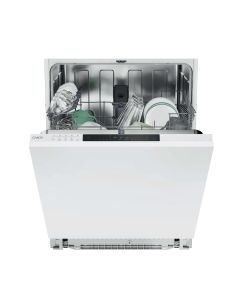 Candy CI3E7L0W - 32901586 - Lavastoviglie scomparsa totale, 13 coperti, Classe E, Connettivit- Controllo remoto avanzato e contenuti extra (Wi-Fi + BLE), 5 programmi