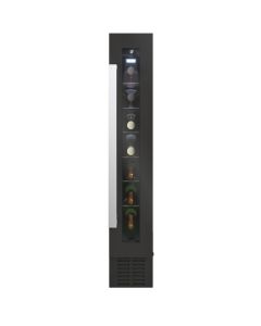 Candy CCVB 15/1 - Cantinetta da incasso da 15 cm 7 bottiglie - 30114971