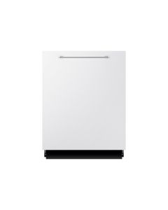 Samsung DW60A8050BB - Lavastoviglie Scompara Totale ,8 Program,14 Copert, WIFI,Terzo cest, Classe C