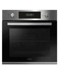 Candy FCT686X WIFI Forno da Incasso Elettrico 70 L Pirolitico Acciaio Inox, Classe A cod. 33702970
