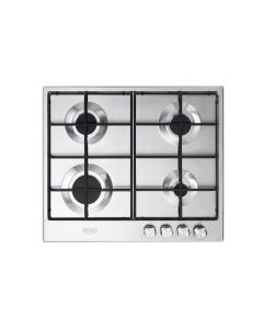 Delonghi SLF4R60LX Slim Lite Piano cottura a gas cm. 60 - inox