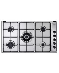 DeLonghi YAL 59 DD - Piano cottura 90 cm