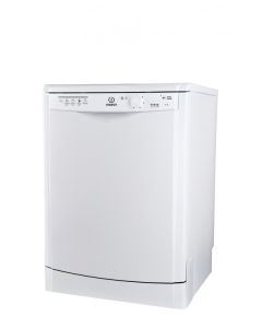 Indesit DFG15B1IT Libera installazione 13coperti A+ lavastoviglie