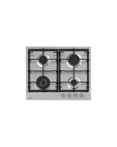 Foster Piano Cottura Power finitura satinato, materiale acciaio inox aisi 304, alimentazione 220-240 v; 50.60 hz, bordo installazione standard (bordo 8 mm) - 7014032