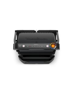 Moulinex GI717810 Optigrill+ Griglia elettrica - nero
