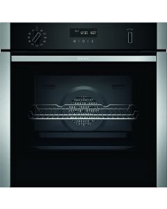 Neff B2ACH7AH0 - Forno da incasso 60 x 60 cm Acciaio inox