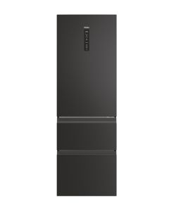 Haier HTW5618DNPT 3D 60 Serie 5 Frigorifero Libera installazione 360 L D Nero