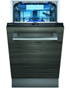 Siemens SR65ZX23ME Lavastoviglie Scomparsa totale 45cm