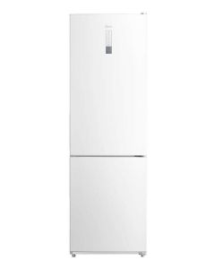 Midea MDRB424FGE01OE Frigorifero combinato ClasseE 310lt-bianco