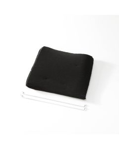 Elica CFC0140423 Filtro a carbone a lunga durata