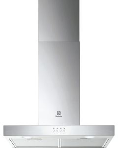ELECTROLUX LFT416X - CAPPA A CAMINO 60 CM INOX