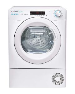 Candy CSOEH8A2DE-S - Asciugatrice 8KG - A++ - wifi