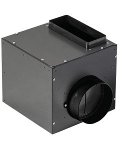 Falmec KACL.798#41F Motore remoto sottotetto 950 m3
