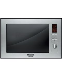 HOTPOINT MWHA 222.1 X - Microonde da Incasso con Grill Estetica Base