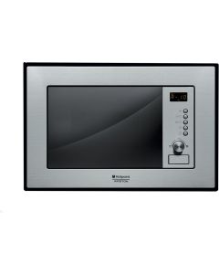 HOTPOINT MWA 121.1 X/HA - Microonde da Incasso Estetica Base