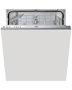 HOTPOINT LTB 4B019 EU - Lavastoviglie da Incasso Scomparsa Totale da 60 cm Classe A+ 13 Coperti