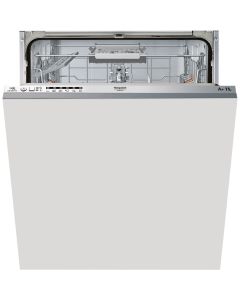HOTPOINT LTB 6B019 C EU - Lavastoviglie da Incasso Scomparsa Totale da 60 cm Classe A+ 13 Coperti
