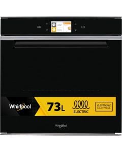 Whirlpool W11I OP1 4S2 H - Forno multifunzione serie - W11