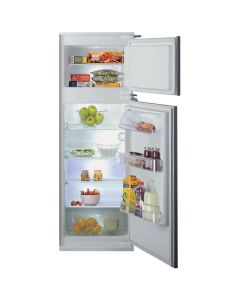 HOTPOINT BD 2423/HA - Frigorifero Doppia Porta da Incasso Clase A++ 218 lt