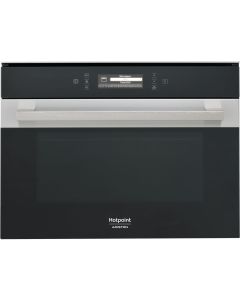 Hotpoint Ariston MP 996 IX HA - Microonde Combinato da Incasso 60 cm Class 9