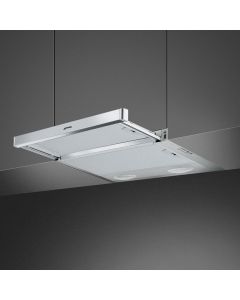 Smeg KSET61E2 Cappa Integrata a vista