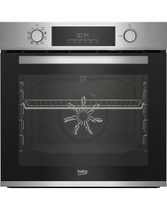 Forno multifunzione pirolitico BBIE12301XMP Beko