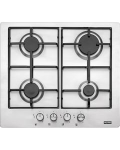 Franke Linear - FHNL 604 4G XS E - Piano Cottura - 60 cm - inox - 106.0489.620