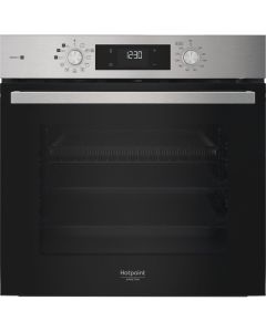 HOTPOINT HAO3K78PSUFX Estetica Steel